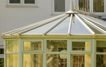 conservatory roof repair Fromington, Herefordshire