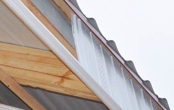 why Fromington fascia repairs are essential