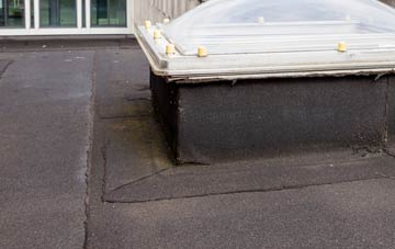 disadvantages of Fromington flat roofs