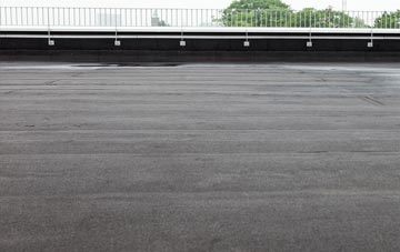 Fromington asphalt roof replacement